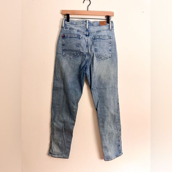 BDG Girlfriend high rise cropped jean - Picture 5 of 6